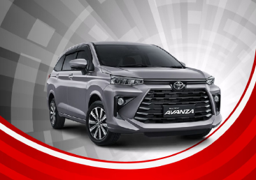 AVANZA 1.3 E MT