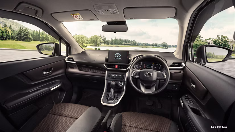 New Striking Full Dashboard Design