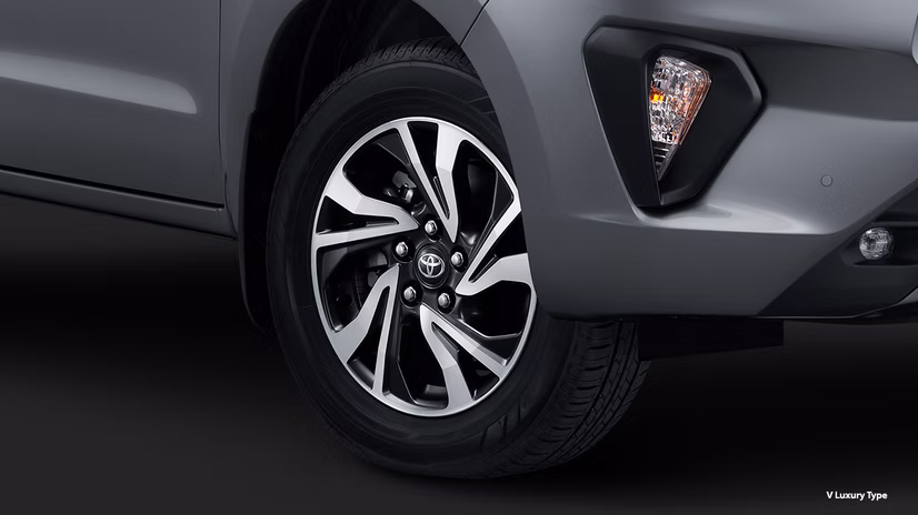 velg kijang innova