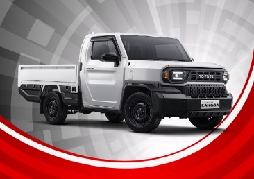 Hilux Rangga