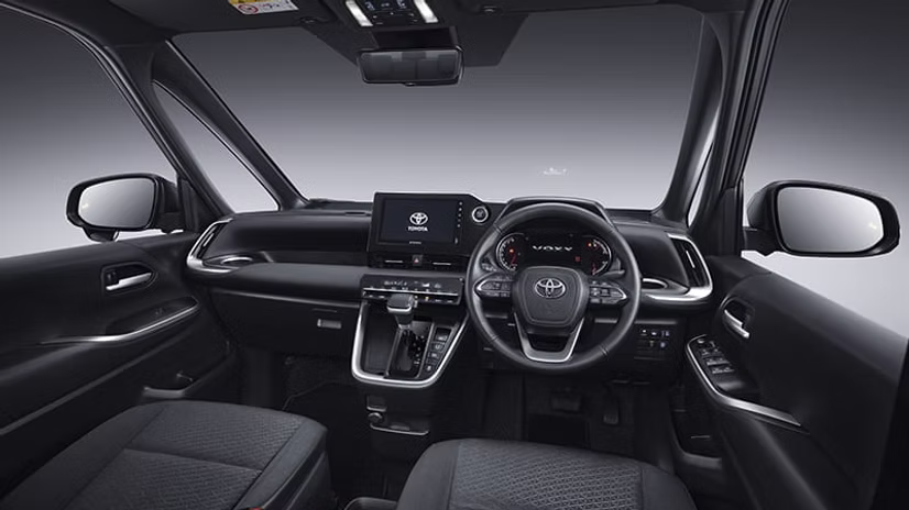 New Striking Full Dashboard Design