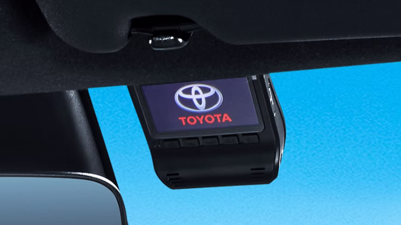 Dash Camera DVR (All S Type)