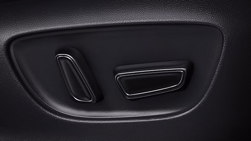 Neat Electric Seat Adjuster (All S Type)